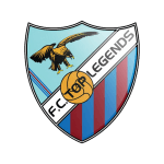 FC Top Legends logo