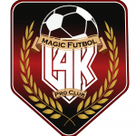 L4K MagicFutbol logo