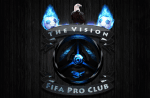 TheVision logo