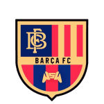 Barça E-Sports logo