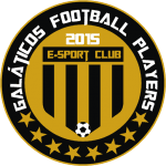 Galaticos FP logo