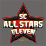 SC All Stars Eleven logo