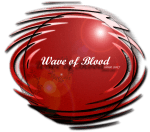 Wave of Blood logo