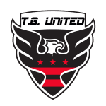 Top Gun United logo