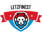 LetzFinest logo