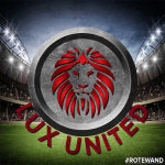 LUX UNITED logo