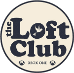 Loft Club logo