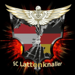 SC Lattenknaller logo