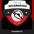 ISCARIOTES FC logo