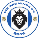 We aRe KinGs PT logo