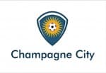 Champagne City logo