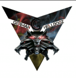 German Hell Dogz logo