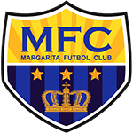 FVVP Margarita FC logo