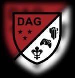 Die Alte Garde logo