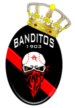 Banditos 1903 logo