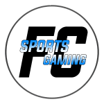 SportsGaming FC logo