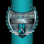 Lattenknallerrr logo