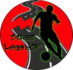 Street LegendCF logo