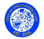 Cova da Onca FC logo