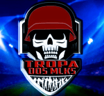 TROPA DOs MULEKs logo
