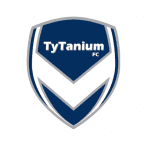 TyTanium FC logo