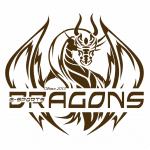 DRAGONS eSPORTS logo