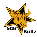 Starbullz logo