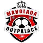 ManoPalace FC logo