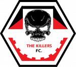 The Killerz CF logo