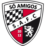 So Amigos Fc logo