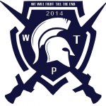 GS Warriors PT logo