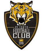 Pe Torto FC logo