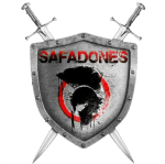 Safadones FC logo