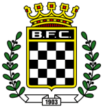 Boavista FC eSports logo