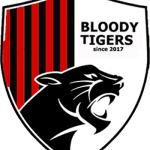 Bloody TiGeRs logo