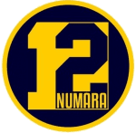 FC 12 Numara logo