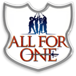 AllforOne logo