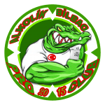 Alkolik Bilbao logo