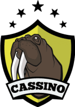 Cassino FC logo