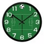 Impuntuales FC logo