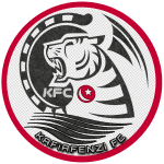 Kafiafenzi FC logo