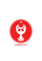 LAHZA logo