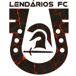 LENDARIOS FC logo