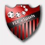FSX eSports logo