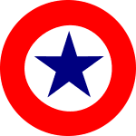 Te va a doler fc logo