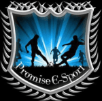 Promise eSport logo
