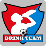 Drink Team VPN logo