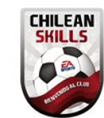 Chilean Skills logo