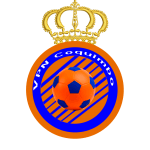 RompeK3 FC logo