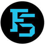 Fallen Saints logo